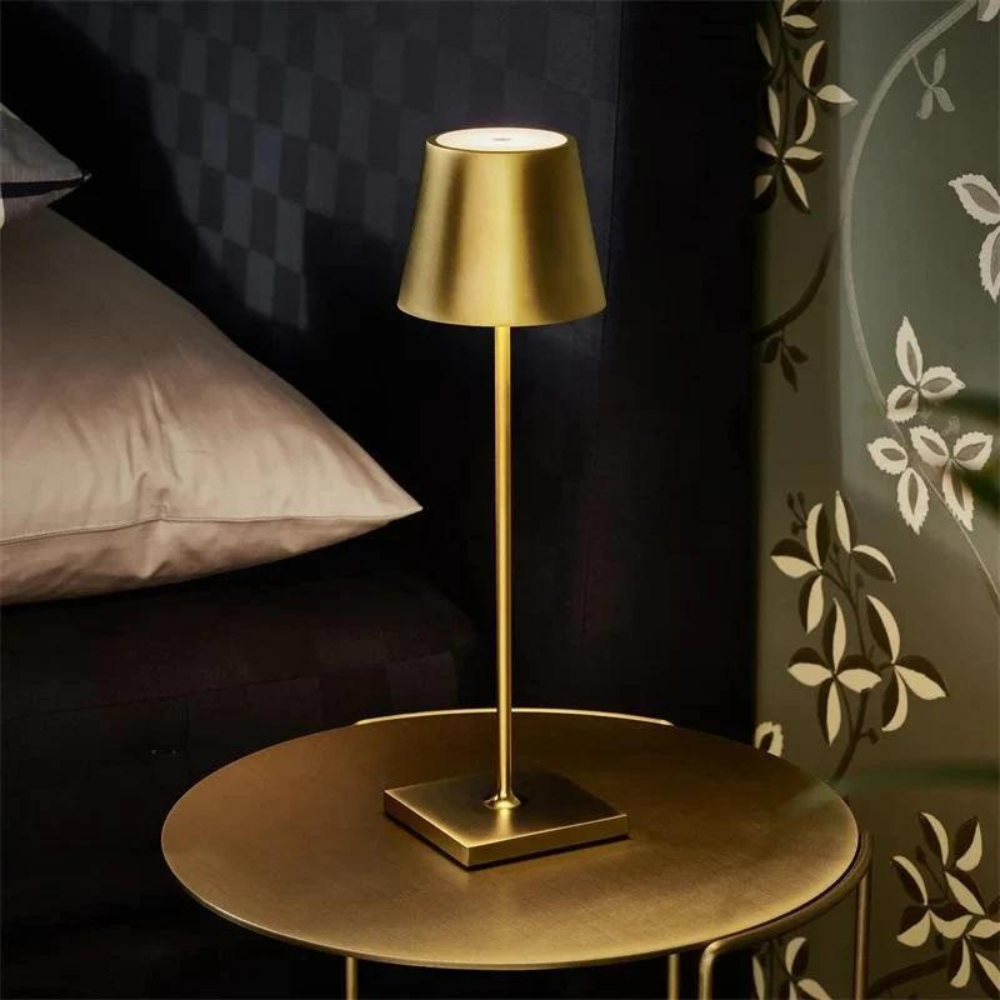 Table Lamp | Alurette