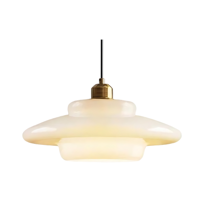 La Perle Pendant Lamp | Opaluxe