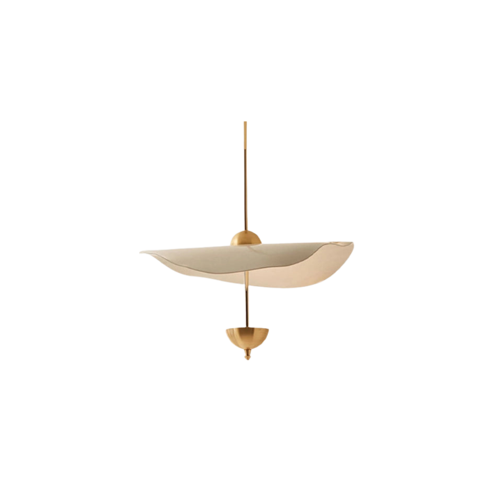 Lotus Pendant Lamp | Floralis