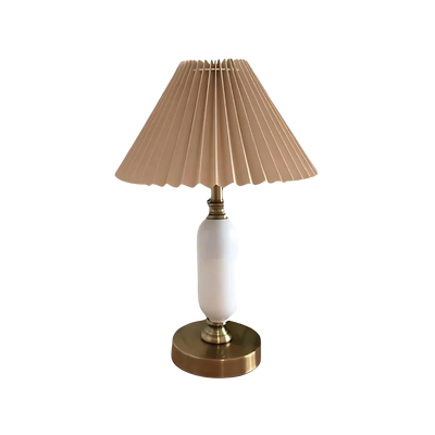 Timeless Vintage Table Lamp | Lumiera