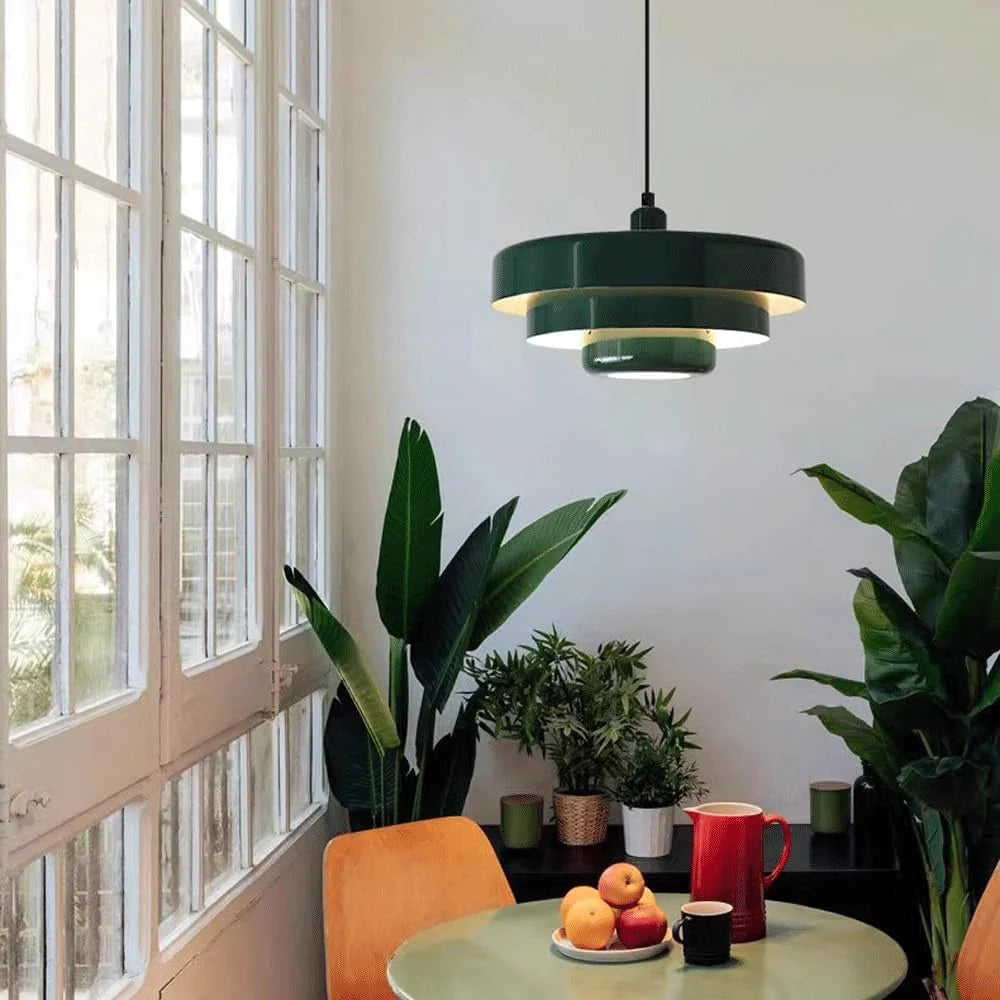 Nordique Pendant Lamp | Élysia