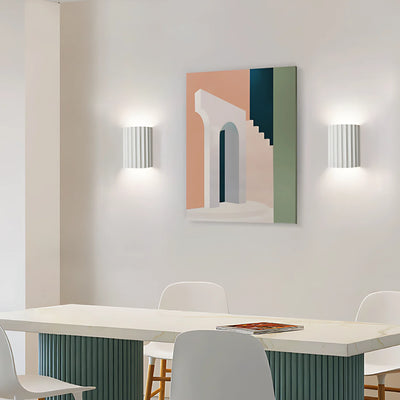 Mural Wall Lamp | Artéva