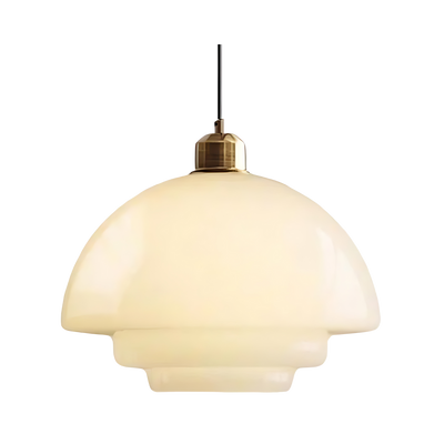 La Perle Pendant Lamp | Opaluxe