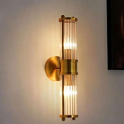 Wall Lamp | Aurevra