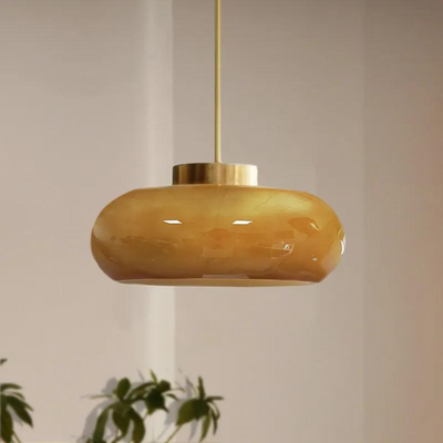 Scandinavian Pendant Light | Aureli