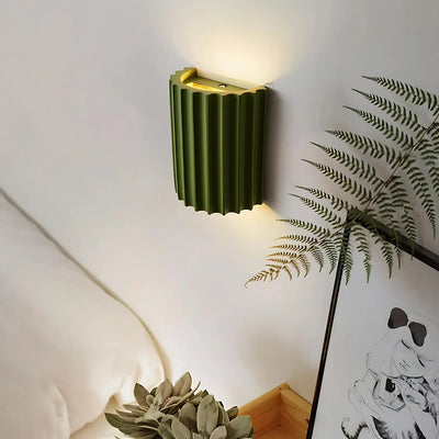 Mural Wall Lamp | Artéva