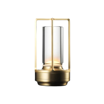 Wireless Table Lamp | Luminova