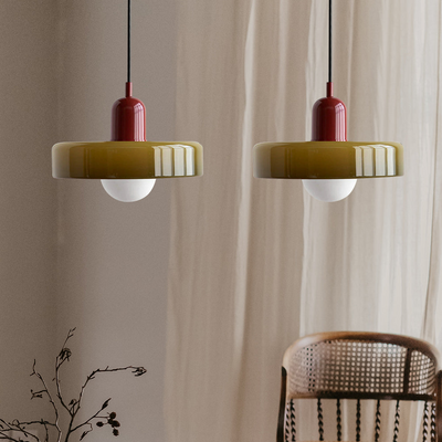 Lumineux Pendant Lamp | Veraluxe