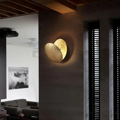 Lune Wall Lamp | Celestara