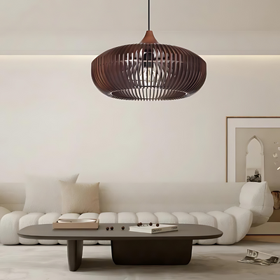 Japandi Zen Chic Pendant Lamp | Serenoa