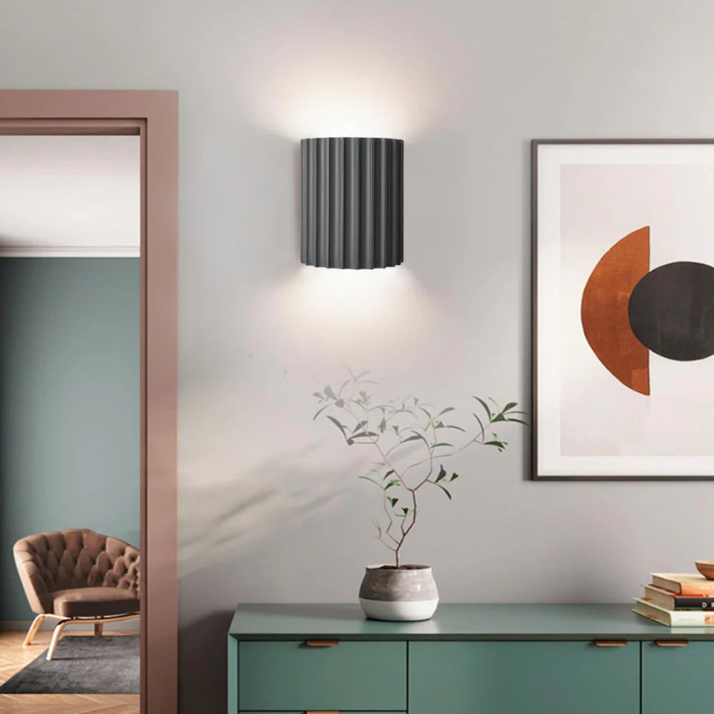 Mural Wall Lamp | Artéva