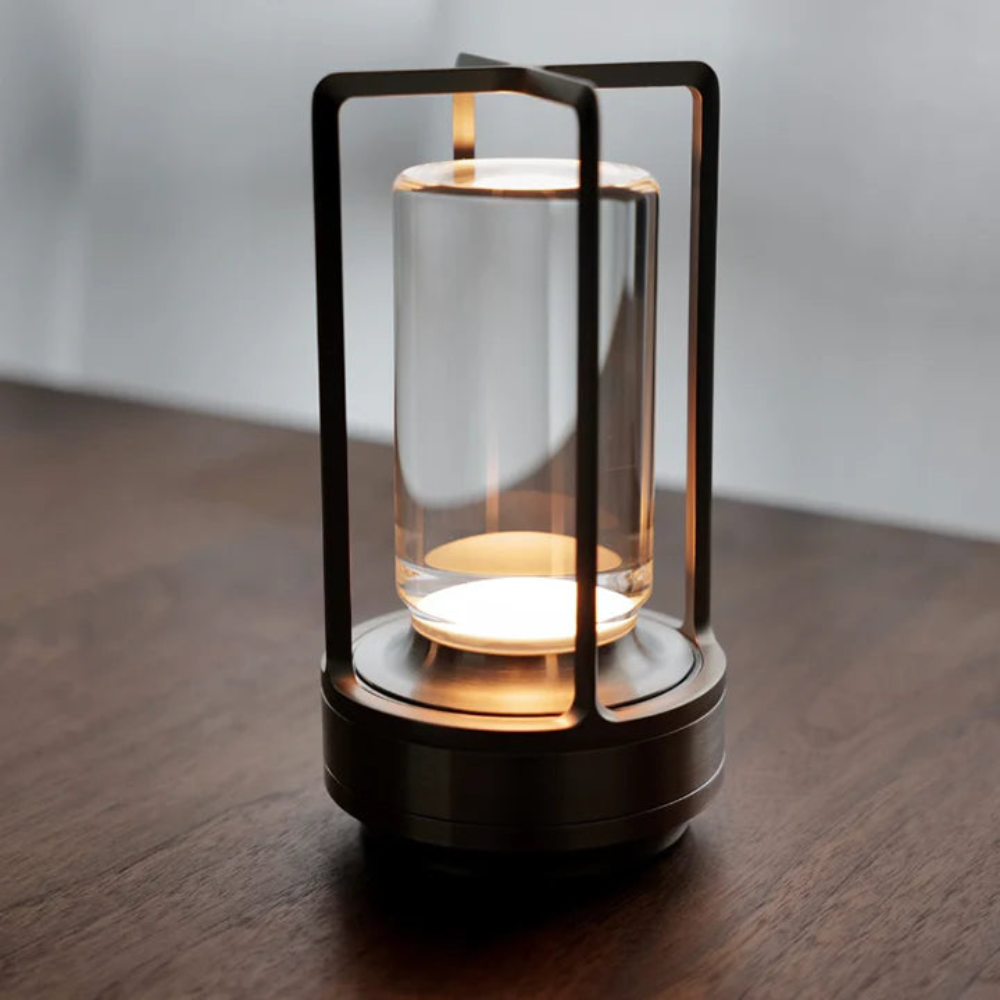 Wireless Table Lamp | Luminova