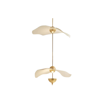 Lotus Pendant Lamp | Floralis