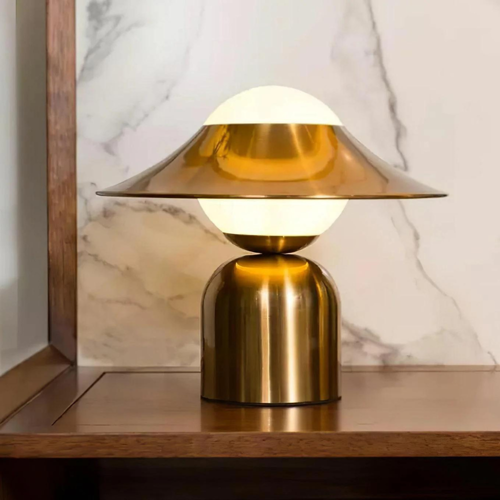 Table Lamp | Clarion