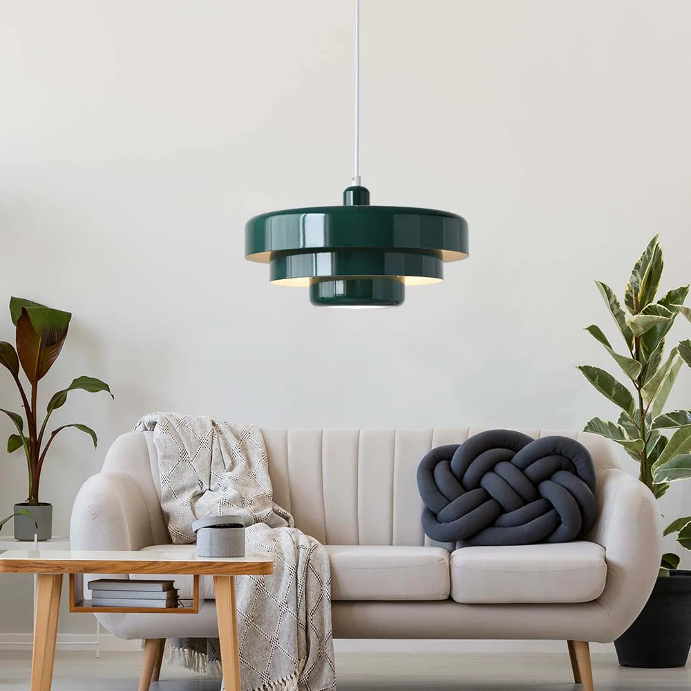 Nordique Pendant Lamp | Élysia