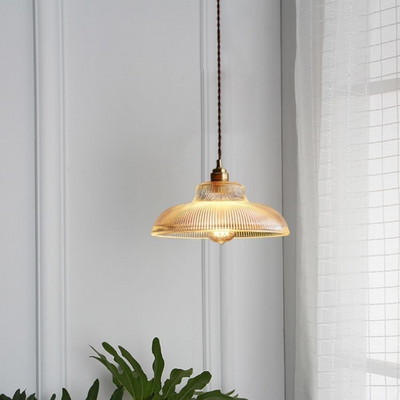 Cristal Vibrant Pendant Lamp | Lustréa