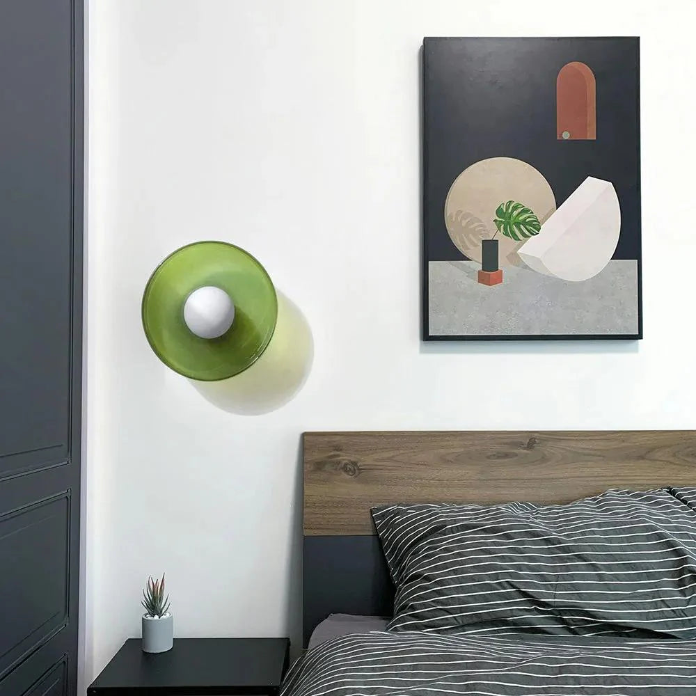 Wall Lamp | Lustrion