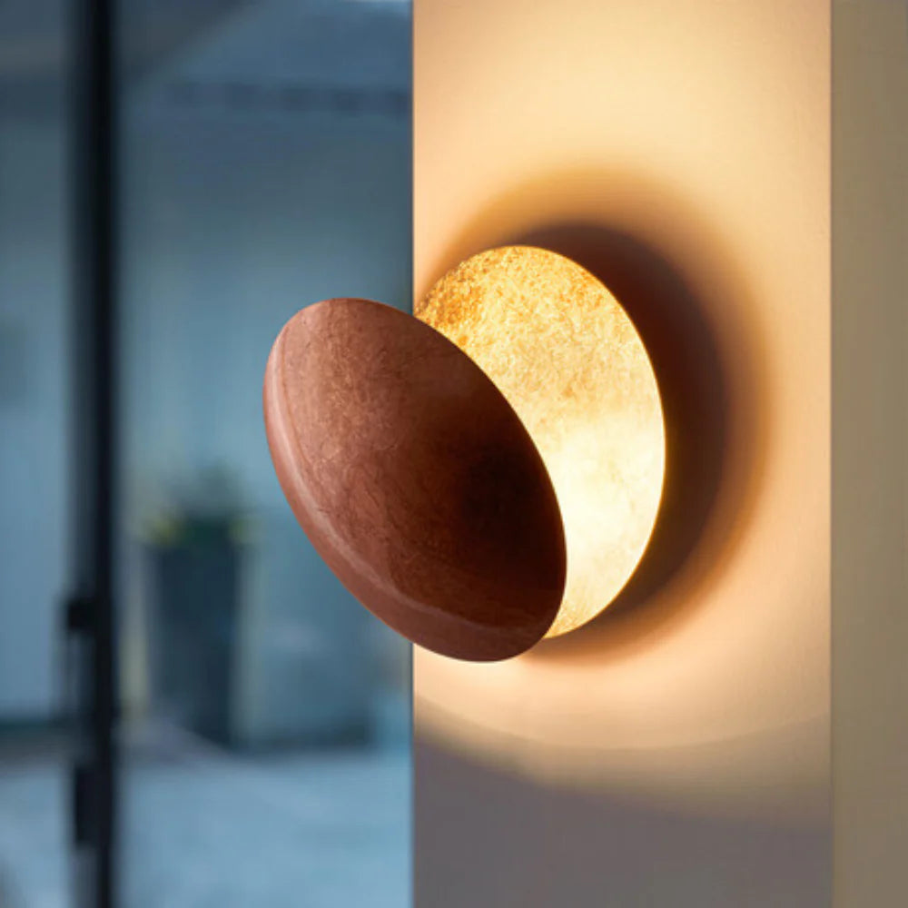 Lune Wall Lamp | Celestara