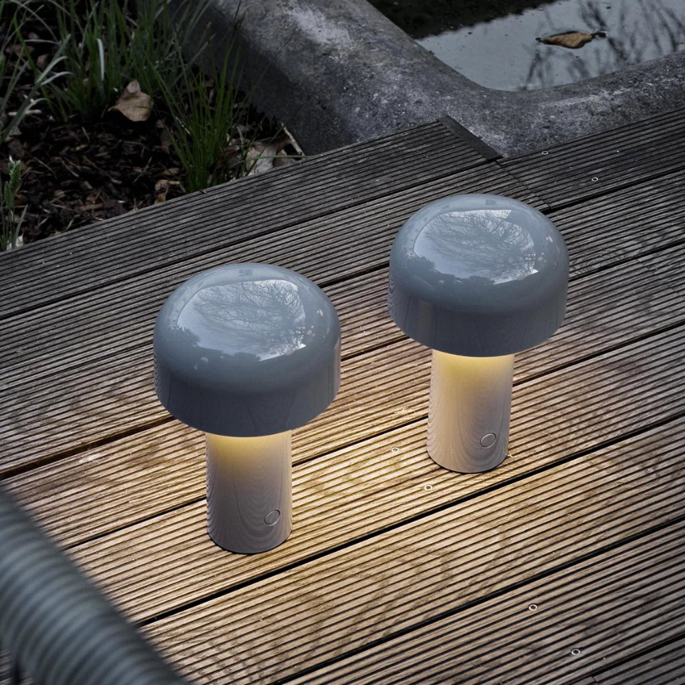 Champignon Wireless Table Lamp | Lumière