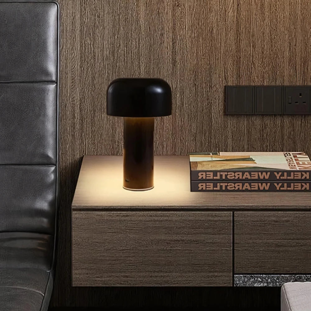 Champignon Wireless Table Lamp | Lumière