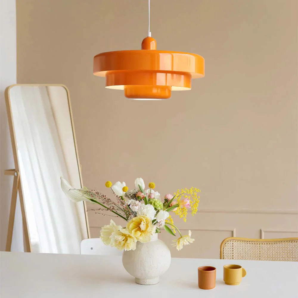 Nordique Pendant Lamp | Élysia