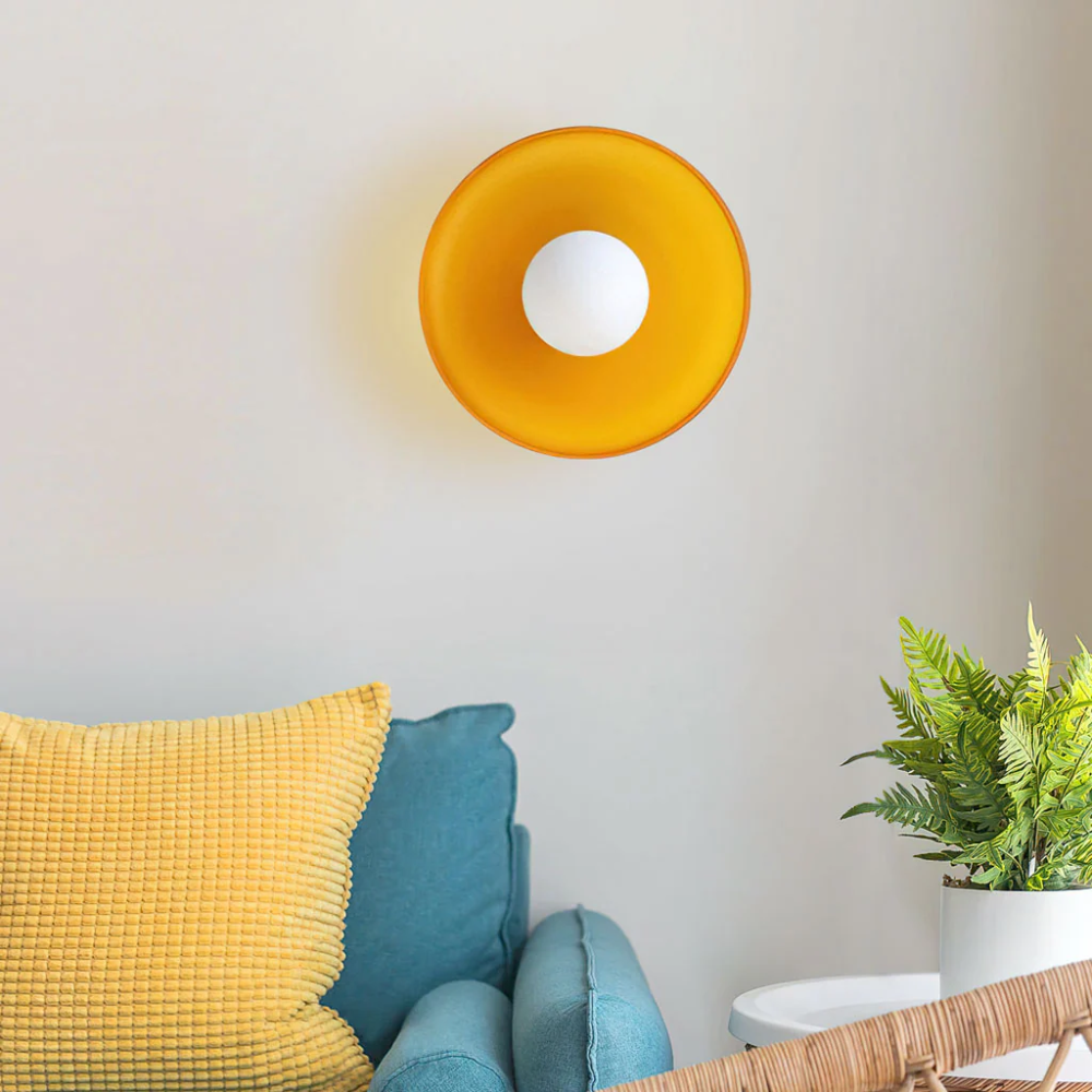 Wall Lamp | Lustrion