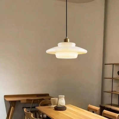 La Perle Pendant Lamp | Opaluxe