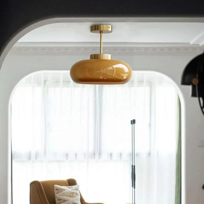 Scandinavian Pendant Light | Aureli