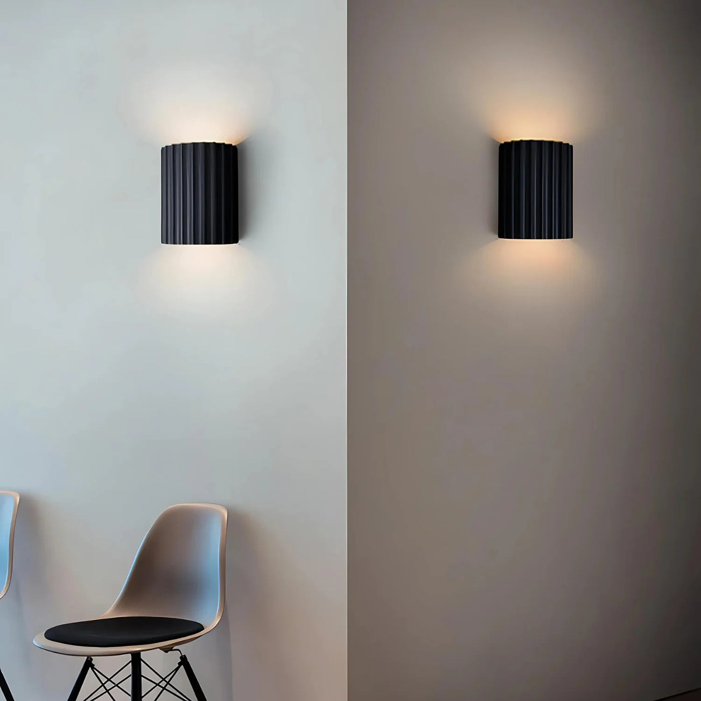 Mural Wall Lamp | Artéva