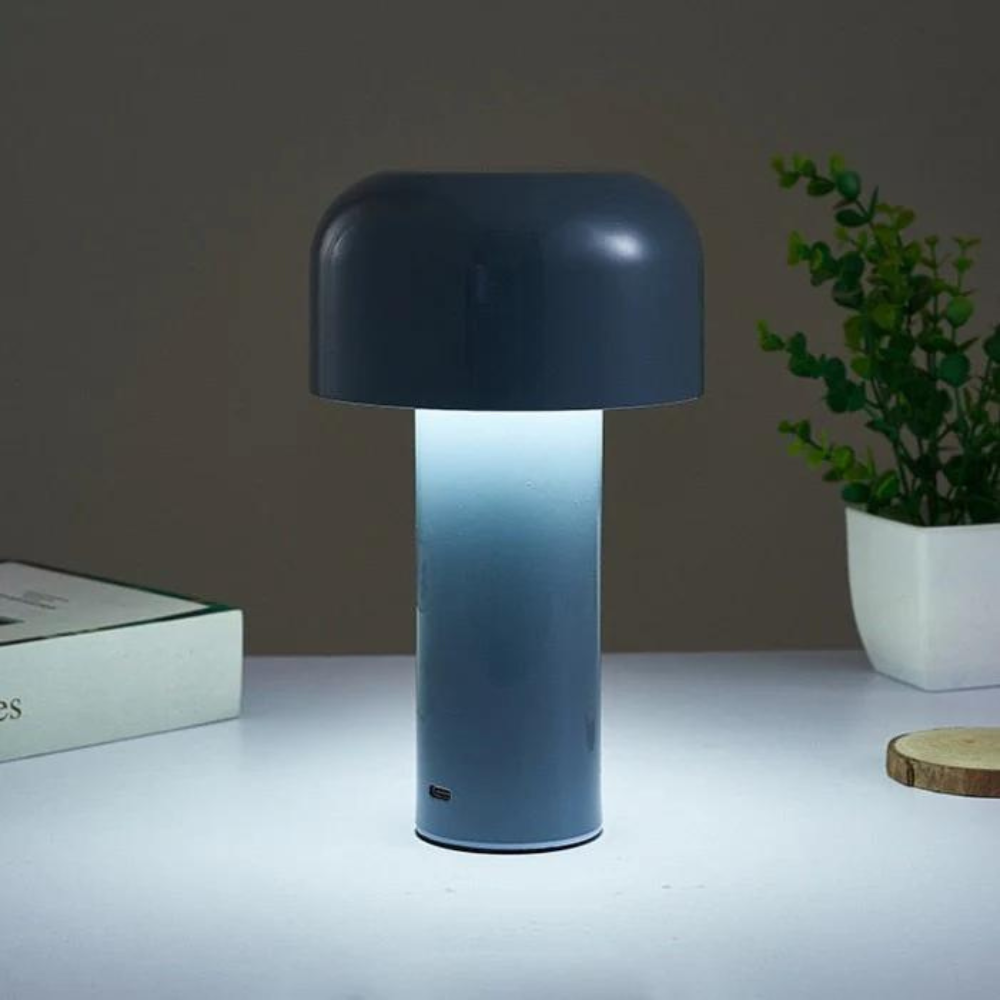 Champignon Wireless Table Lamp | Lumière