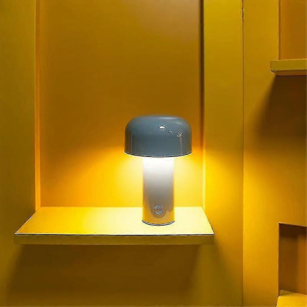 Champignon Wireless Table Lamp | Lumière