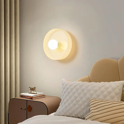 Wall Lamp | Lustrion