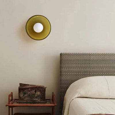 Wall Lamp | Lustrion