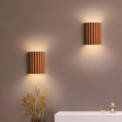 Mural Wall Lamp | Artéva