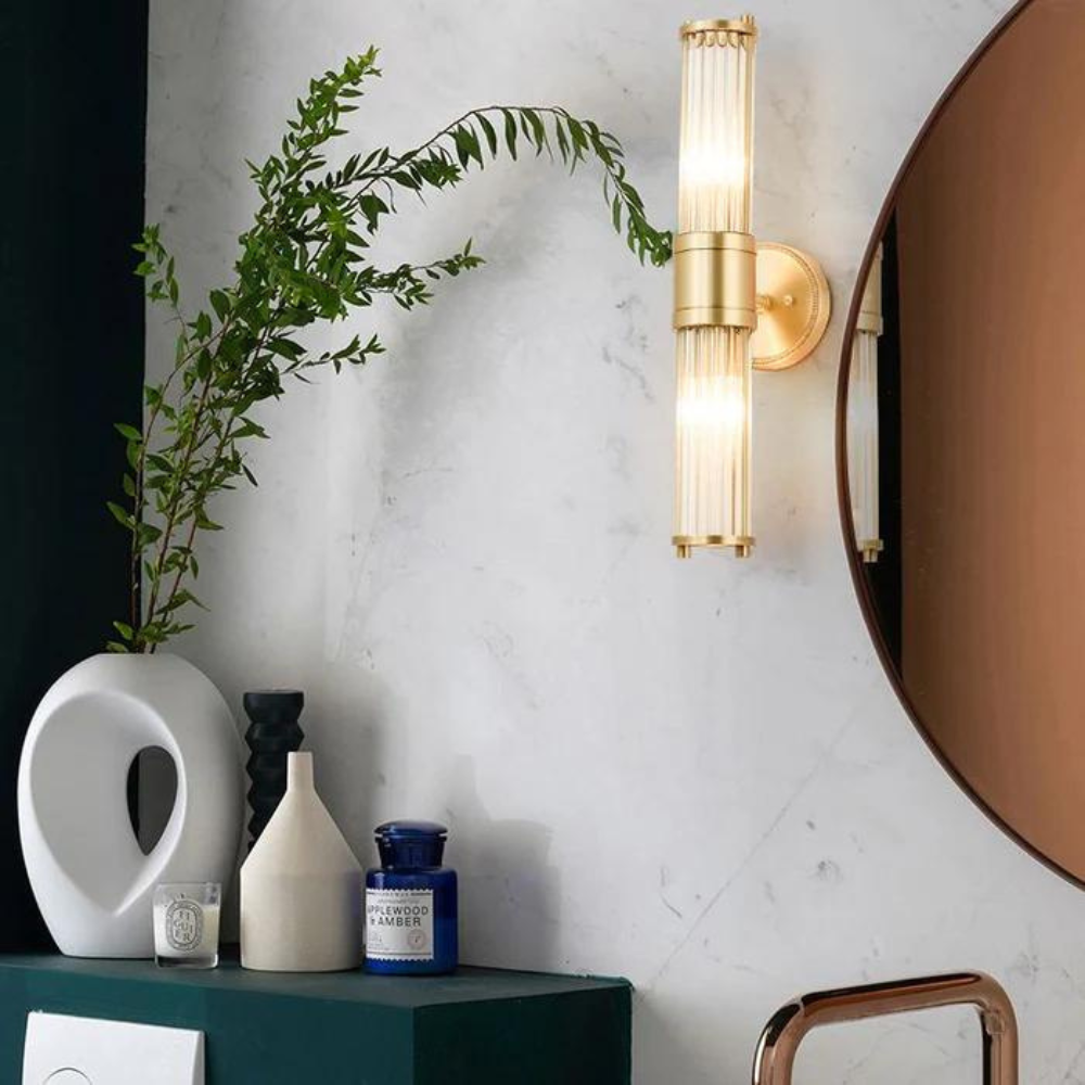 Wall Lamp | Aurevra