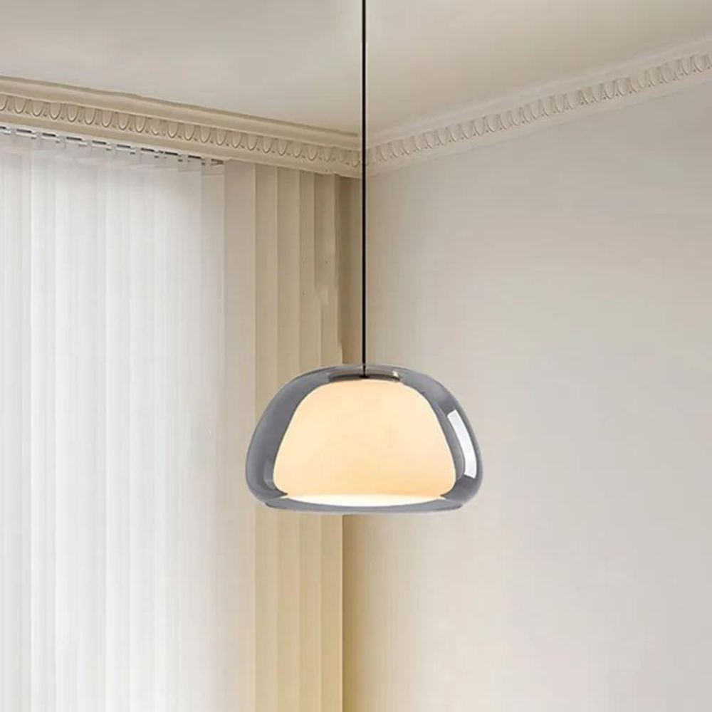 Cristallin Pendant Lamp | Lumivelle