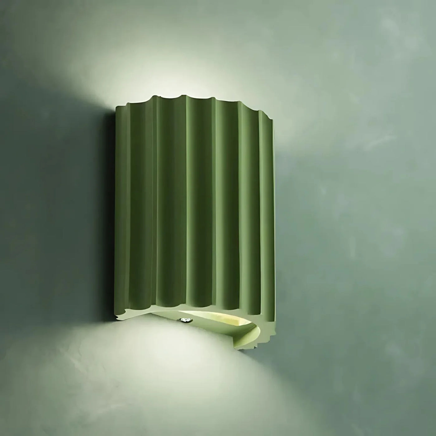 Mural Wall Lamp | Artéva