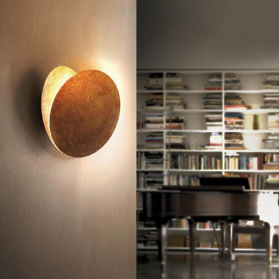 Lune Wall Lamp | Celestara