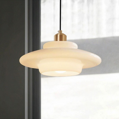 La Perle Pendant Lamp | Opaluxe