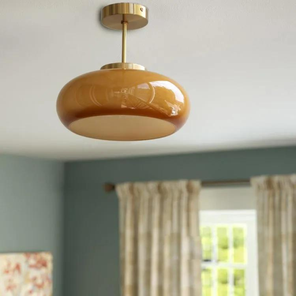 Scandinavian Pendant Light | Aureli