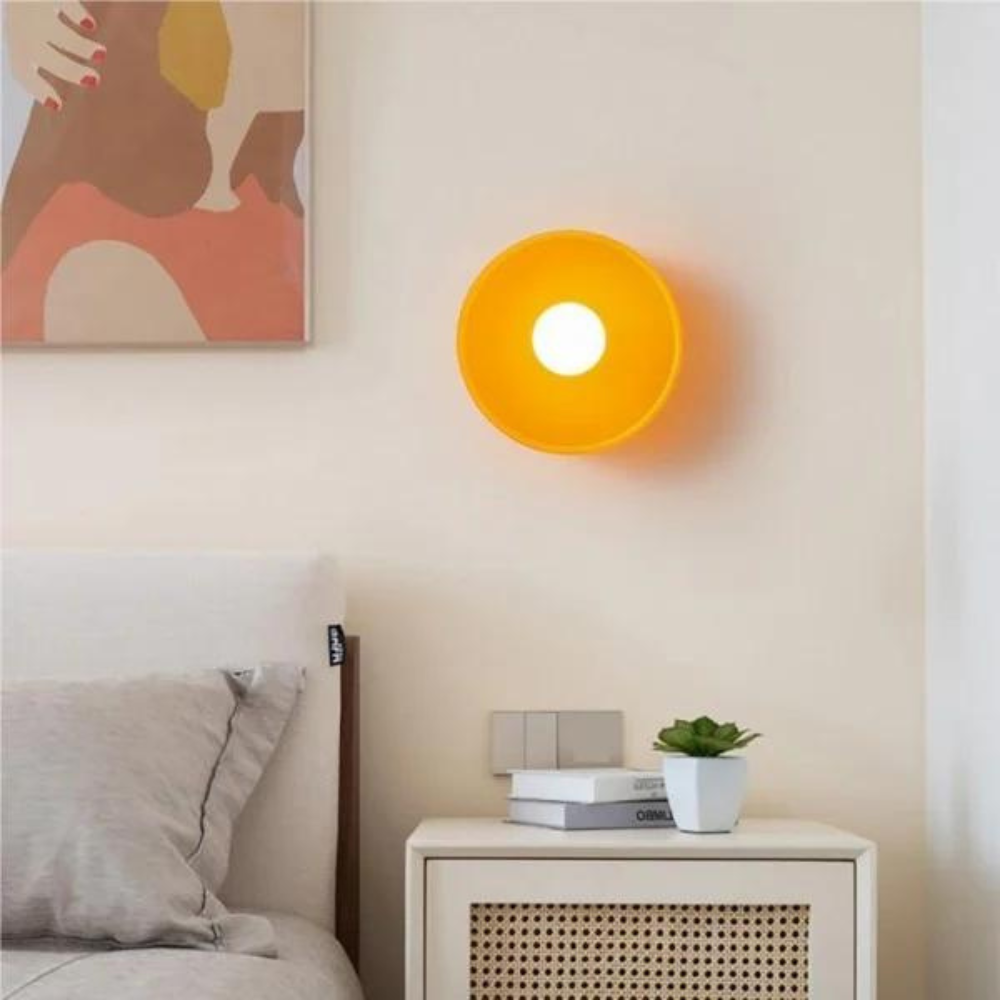 Wall Lamp | Lustrion