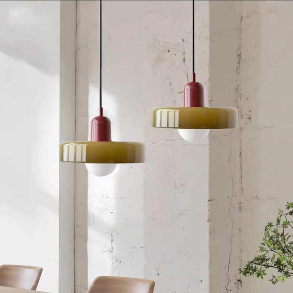 Lumineux Pendant Lamp | Veraluxe