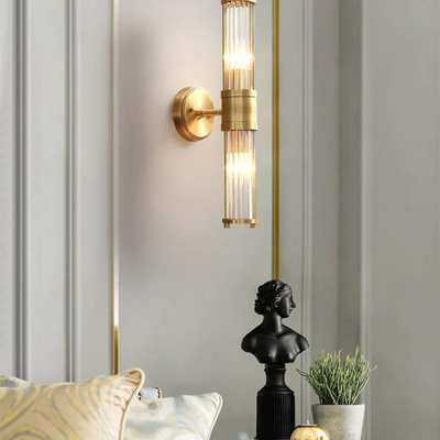 Wall Lamp | Aurevra