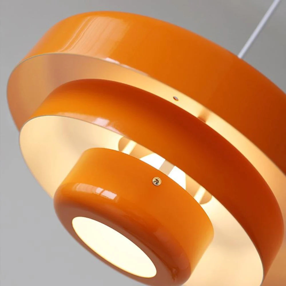 Nordique Pendant Lamp | Élysia