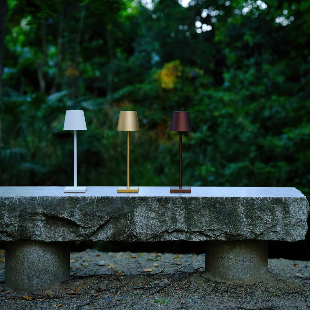 Table Lamp | Alurette