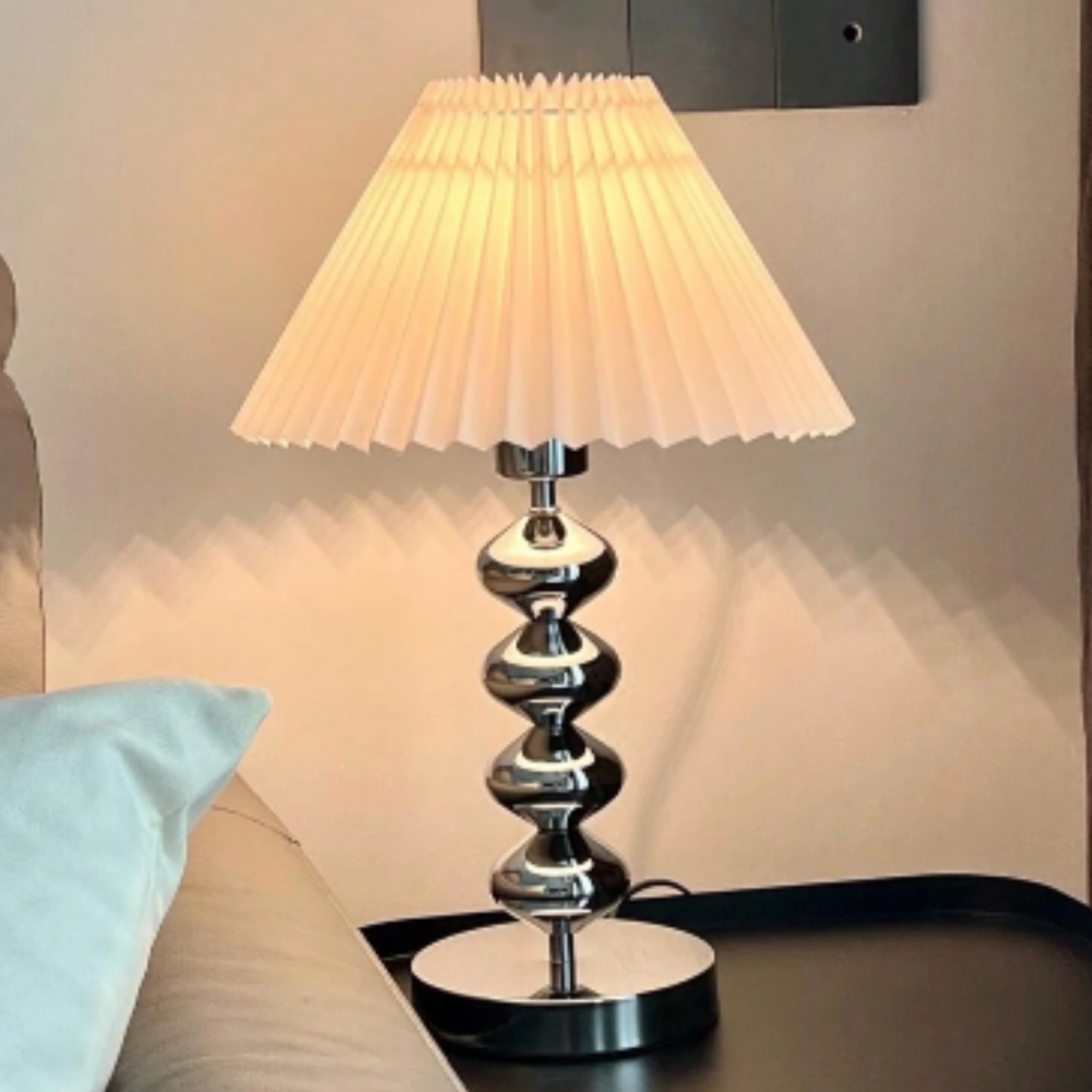 Vintage Table Lamp | Aurelia