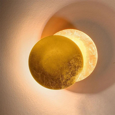 Lune Wall Lamp | Celestara