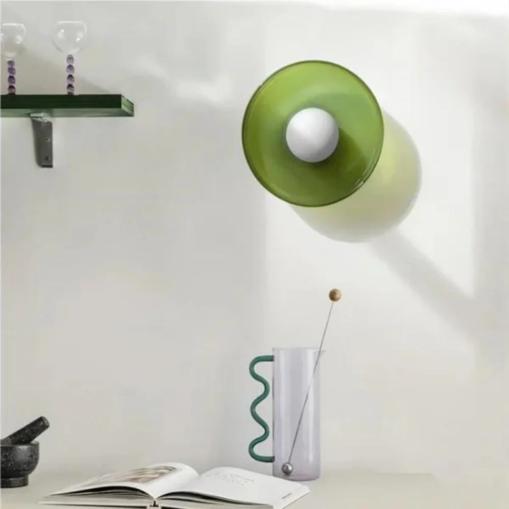 Wall Lamp | Lustrion