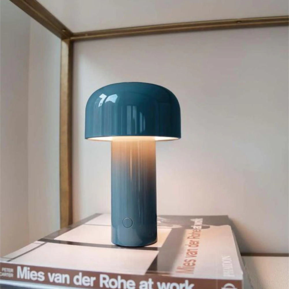 Champignon Wireless Table Lamp | Lumière