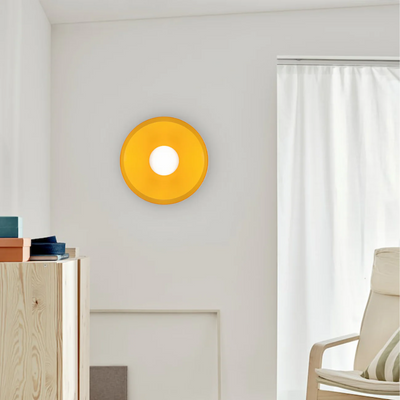 Wall Lamp | Lustrion